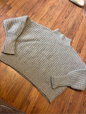 BKE knit sweater